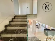 Vilă Duplex Elegantă în Pipera I Lângă Lac I Complet Mo 