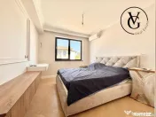 Vilă Duplex Elegantă în Pipera I Lângă Lac I Complet Mo 