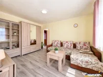 Apartament 3 camere, decomandat, etaj2, echipat, ergonomic,