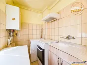 Apartament 3 camere, decomandat, etaj2, echipat, ergonomic, 