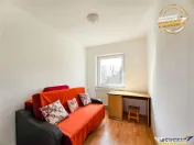 Apartament 3 camere, decomandat, etaj2, echipat, ergonomic, 