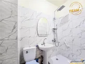 Apartament 3 camere, decomandat, etaj2, echipat, ergonomic, 