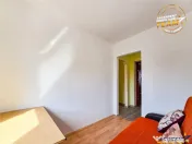 Apartament 3 camere, decomandat, etaj2, echipat, ergonomic, 