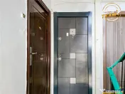 Apartament 3 camere, decomandat, etaj2, echipat, ergonomic, 