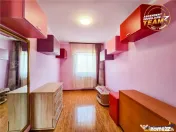 Apartament 3 camere, decomandat, etaj2, echipat, ergonomic, 