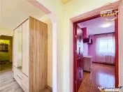 Apartament 3 camere, decomandat, etaj2, echipat, ergonomic, 