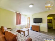 Apartament 3 camere, decomandat, etaj2, echipat, ergonomic, 