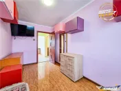 Apartament 3 camere, decomandat, etaj2, echipat, ergonomic, 