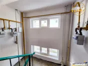 Apartament 3 camere, decomandat, etaj2, echipat, ergonomic, 