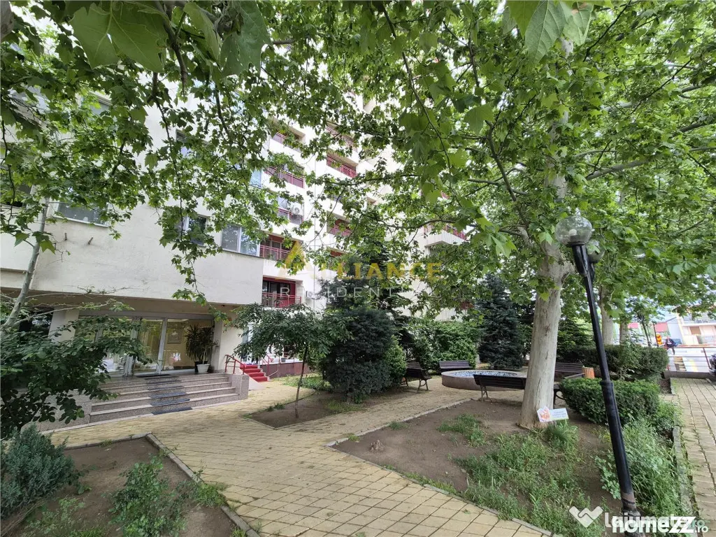 Ansamblul Primavara Ghencea Ap 2 Cam 73 MP