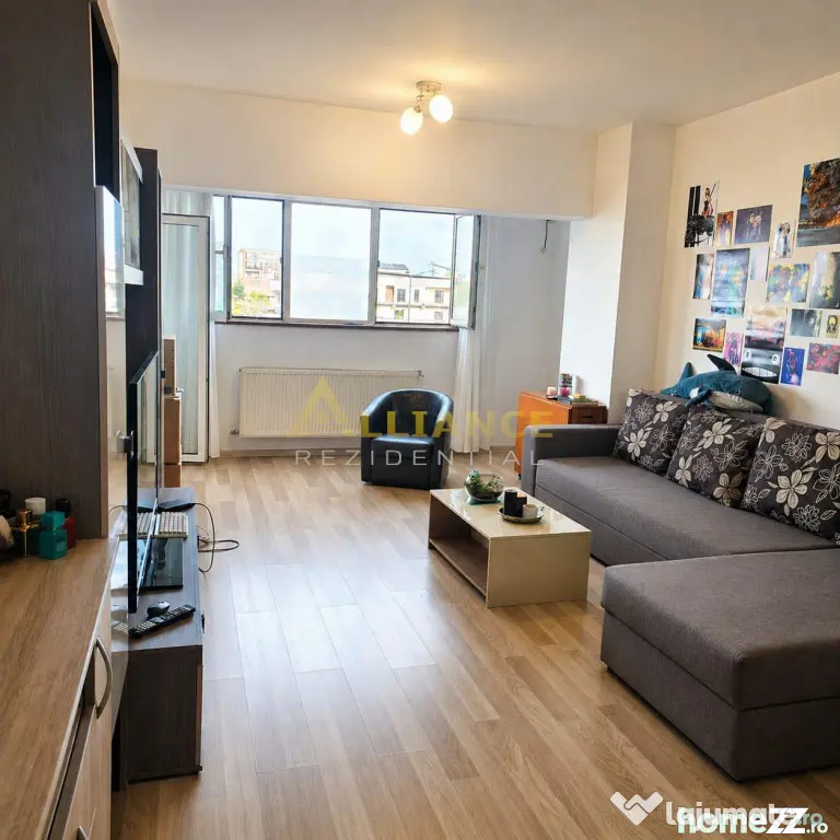 Ansamblul Primavara Ghencea Ap 2 Cam 73 MP