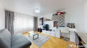 Comision 0% | Decomandat | 51 mp utili | Mobilat și Util...
