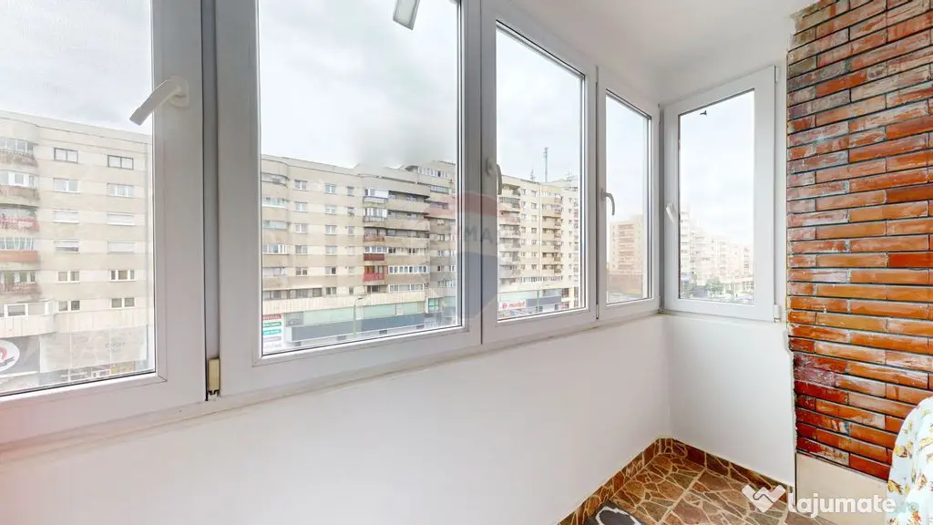 Comision 0% | Decomandat | 51 mp utili | Mobilat și Util...