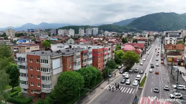 Comision 0% | Decomandat | 51 mp utili | Mobilat și Util...