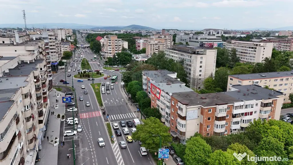 Comision 0% | Decomandat | 51 mp utili | Mobilat și Util...
