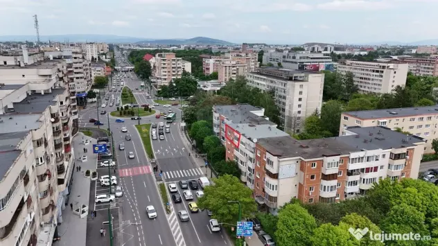 Comision 0% | Decomandat | 51 mp utili | Mobilat și Util...