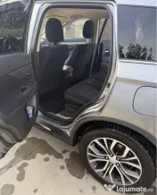 Mitsubishi Outlander automat 