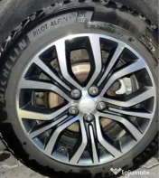 Mitsubishi Outlander automat 