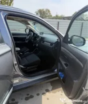 Mitsubishi Outlander automat 
