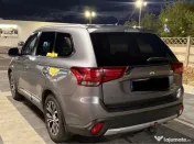 Mitsubishi Outlander automat 