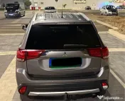 Mitsubishi Outlander automat 