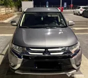 Mitsubishi Outlander automat 