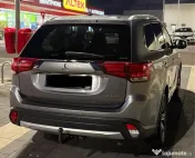 Mitsubishi Outlander automat 