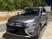Mitsubishi Outlander automat 