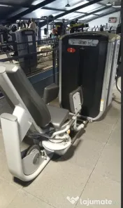 Set 32 Aparate Fitness Technogym & Matrix – Profesional 