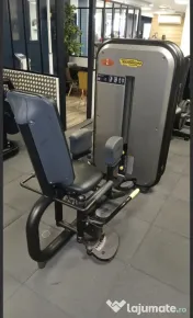 Set 32 Aparate Fitness Technogym & Matrix – Profesional 