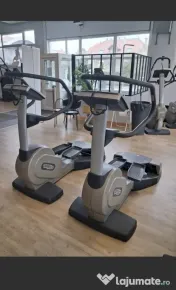 Set 32 Aparate Fitness Technogym & Matrix – Profesional 