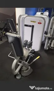 Set 32 Aparate Fitness Technogym & Matrix – Profesional 