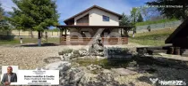 Reședință deosebită 5 Camere | 200 mp Utili | 1.438 mp T
