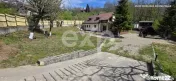 Reședință deosebită 5 Camere | 200 mp Utili | 1.438 mp T 