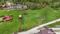 Intravilan | 10.000 mp| Sătic-Rucăr | Acces facil | Pot...