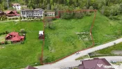Intravilan | 10.000 mp| Sătic-Rucăr | Acces facil | Pot... 