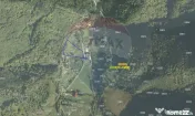 Intravilan | 10.000 mp| Sătic-Rucăr | Acces facil | Pot... 