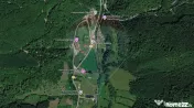 Intravilan | 10.000 mp| Sătic-Rucăr | Acces facil | Pot... 