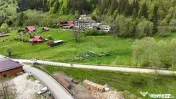 Intravilan | 10.000 mp| Sătic-Rucăr | Acces facil | Pot... 