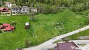 Intravilan | 10.000 mp| Sătic-Rucăr | Acces facil | Pot... 