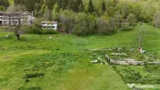 Intravilan | 10.000 mp| Sătic-Rucăr | Acces facil | Pot...