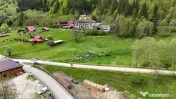 Intravilan | 10.000 mp| Sătic-Rucăr | Acces facil | Pot...