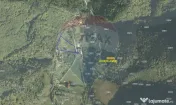 Intravilan | 10.000 mp| Sătic-Rucăr | Acces facil | Pot...