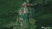 Intravilan | 10.000 mp| Sătic-Rucăr | Acces facil | Pot...