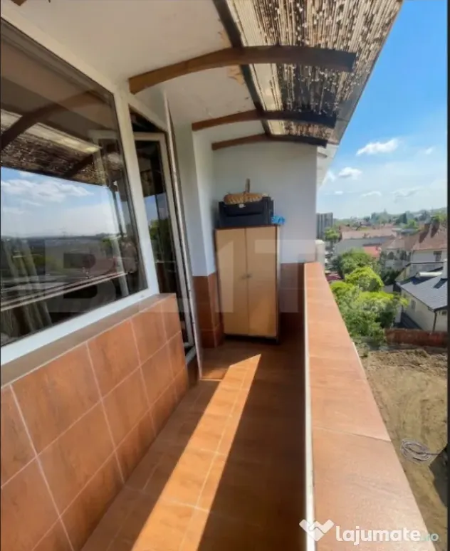 Apartament de vânzare, 73 mp, zona Grigorescu