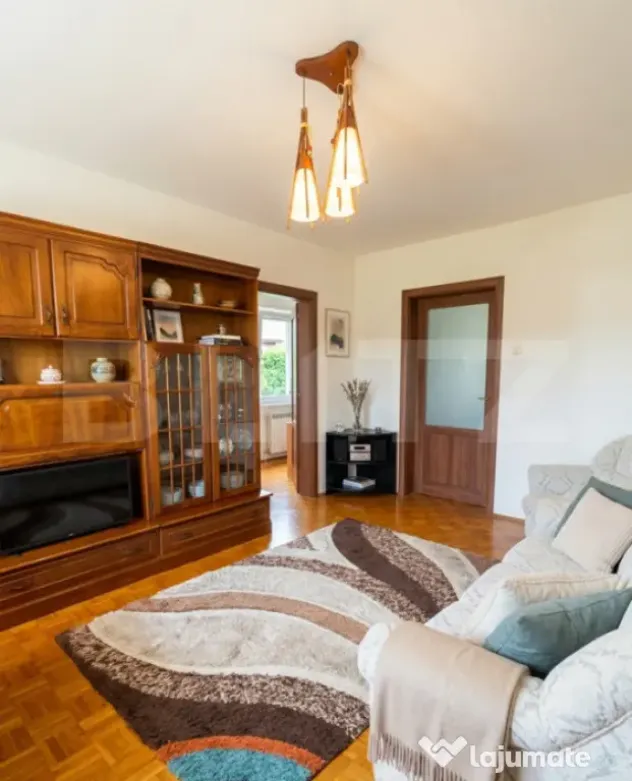 Apartament de vânzare, 73 mp, zona Grigorescu