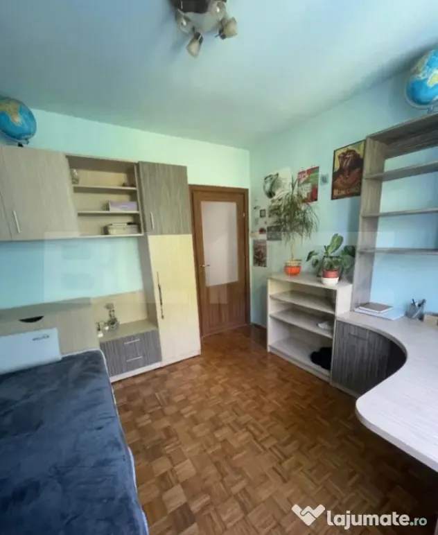 Apartament de vânzare, 73 mp, zona Grigorescu