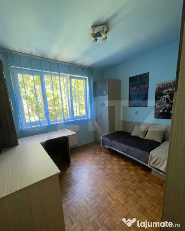 Apartament de vânzare, 73 mp, zona Grigorescu