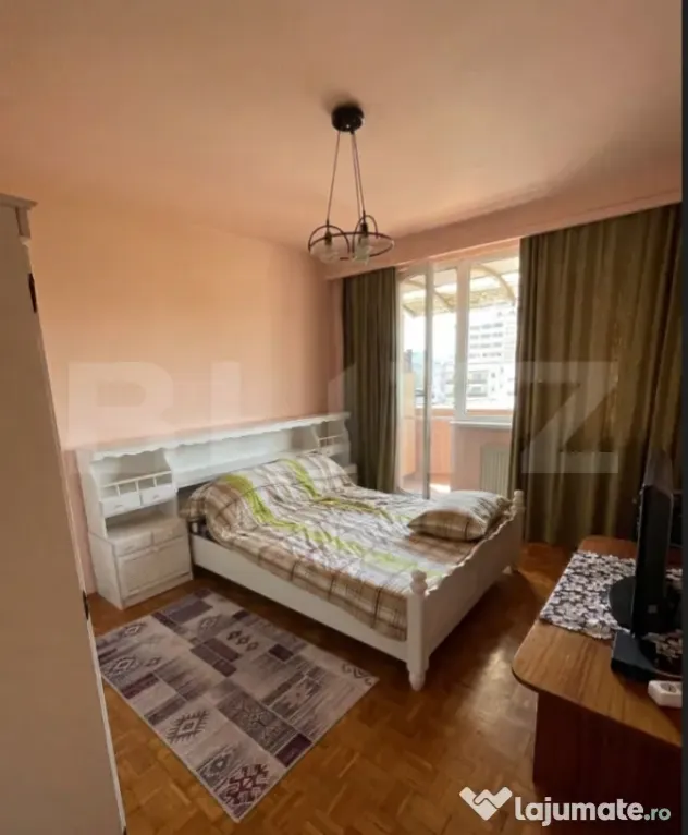 Apartament de vânzare, 73 mp, zona Grigorescu