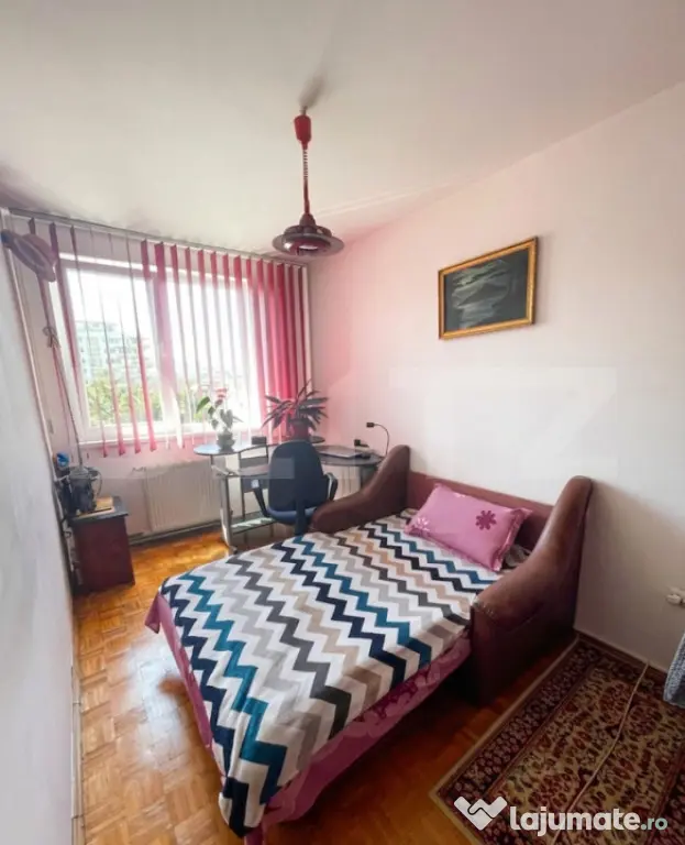 Apartament de vânzare, 73 mp, zona Grigorescu